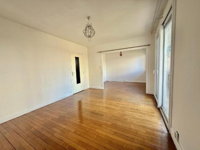 Appartement vente à Dijon
