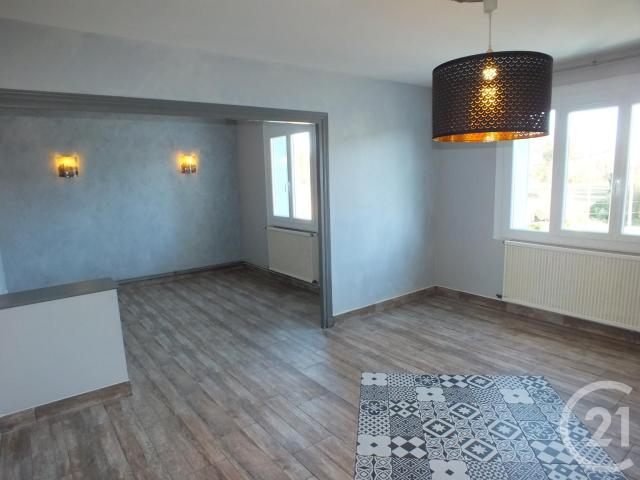 Appartement vente à Bagnères-de-Bigorre, Lannemezan