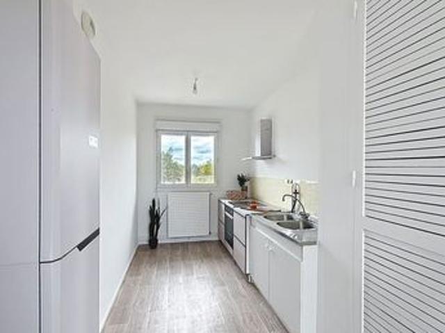 Appartement vente à Floirac, Charente-Maritime