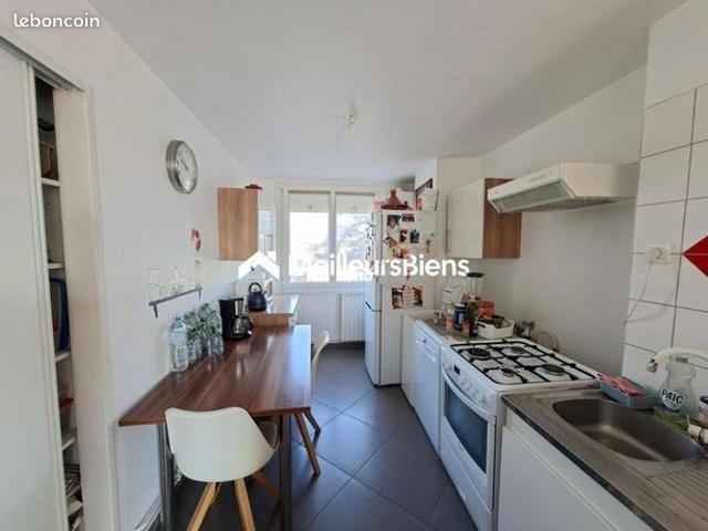 Appartement vente à Lure, Luxeuil-les-bains
