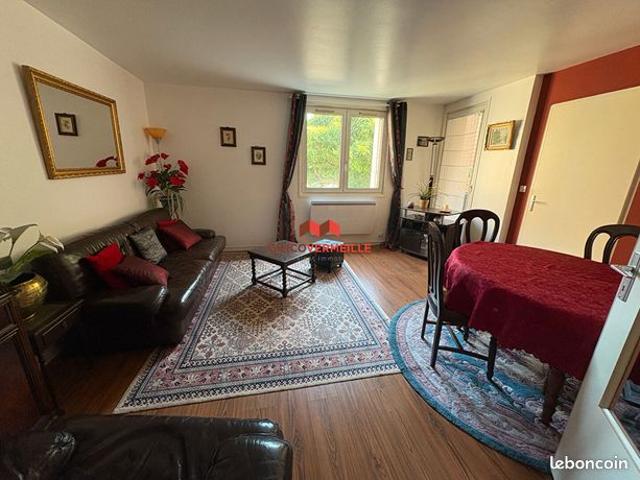 Appartement vente à Belfort, Buc