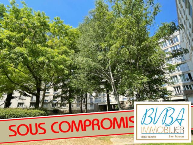 Appartement vente à Nantes
