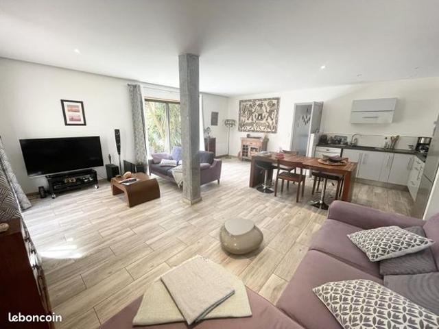 Appartement vente à Lesparre-Médoc, Lacanau