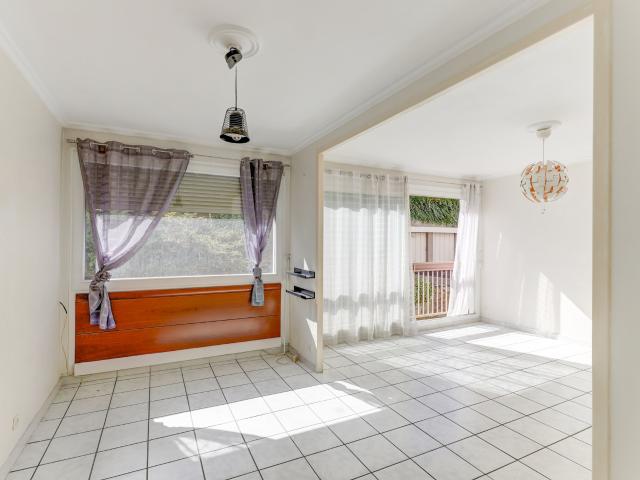 Appartement vente à Vallières, Clermont-Ferrand