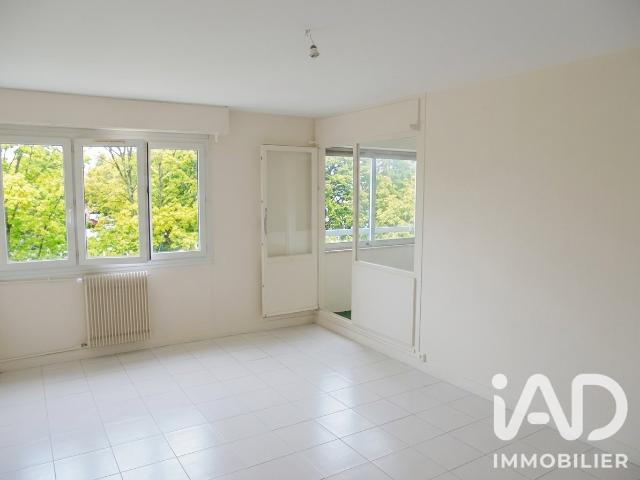 Appartement vente à Chartres, Eure-et-Loir