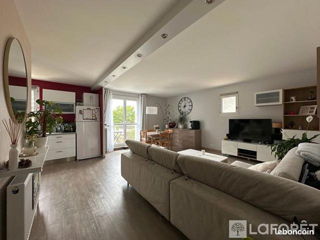 Appartement vente à Palaiseau, Saclay