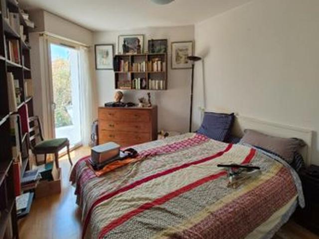 Appartement vente à Vannes, Bretagne