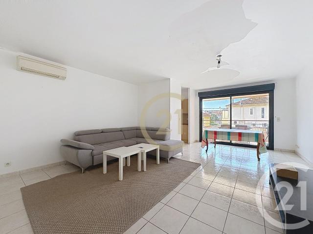 Appartement vente à Grasse, Cannes