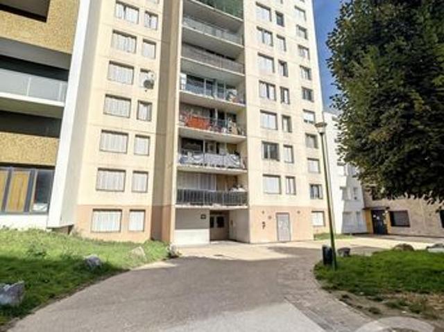 Appartement vente à Sarcelles
