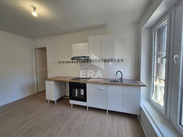 Appartement location à Sedan