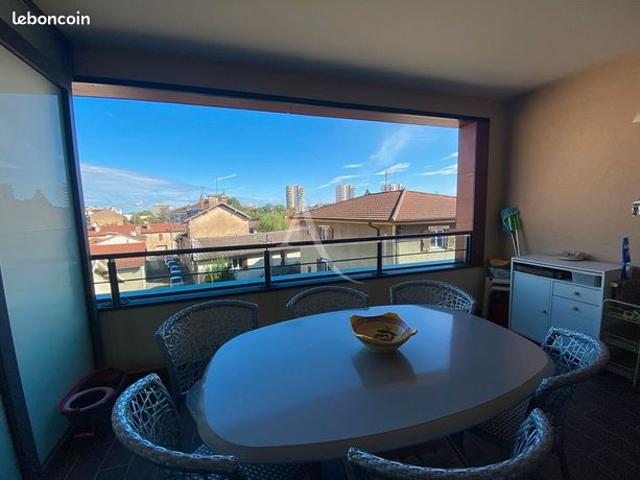 Appartement vente à Bourg-en-Bresse, Bourg-en-bresse