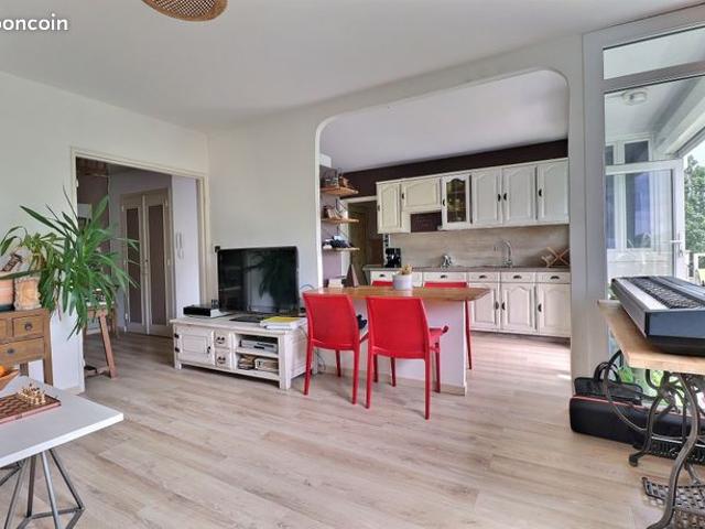 Appartement vente à Bordeaux, Bruges