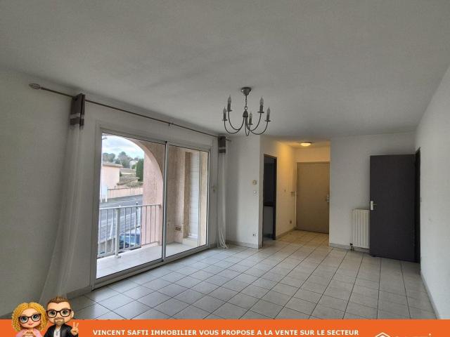 Appartement vente à Béziers, Boujan-sur-libron