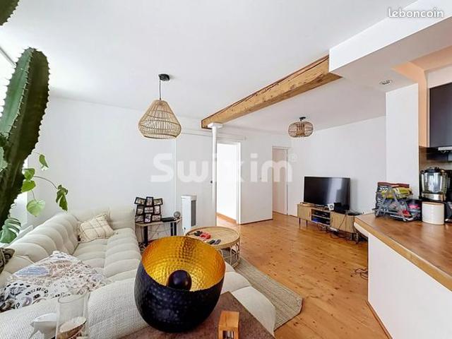 Appartement vente à Gex