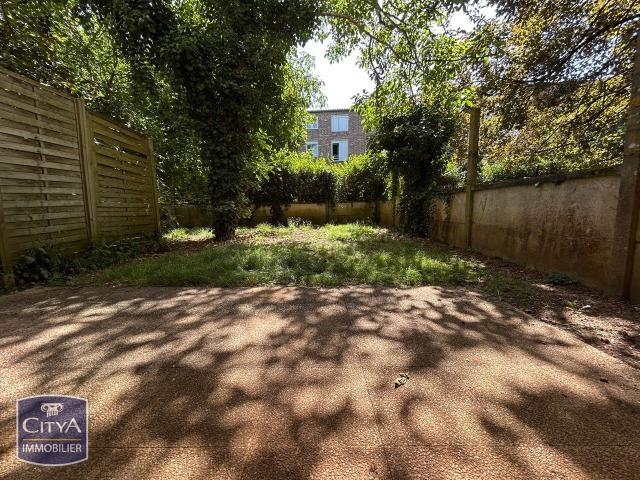Appartement vente à Poitiers