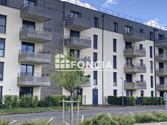 Appartement vente à Caen, Blainville-sur-orne