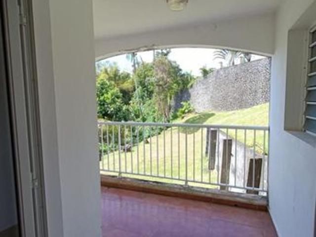 Appartement vente à La Réunion
