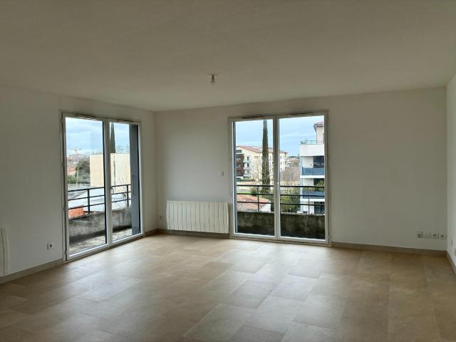 Appartement vente à Toulouse, Blagnac