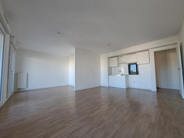 Appartement vente à Tours, Joué-lès-tours