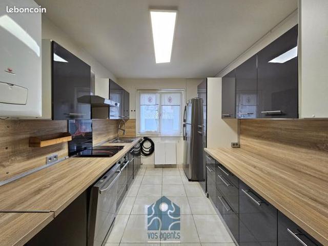 Appartement vente à Beaumont, Yonne