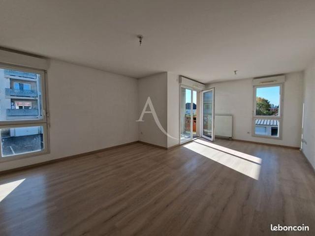 Appartement vente à Nantes, Saint-sébastien-sur-loire