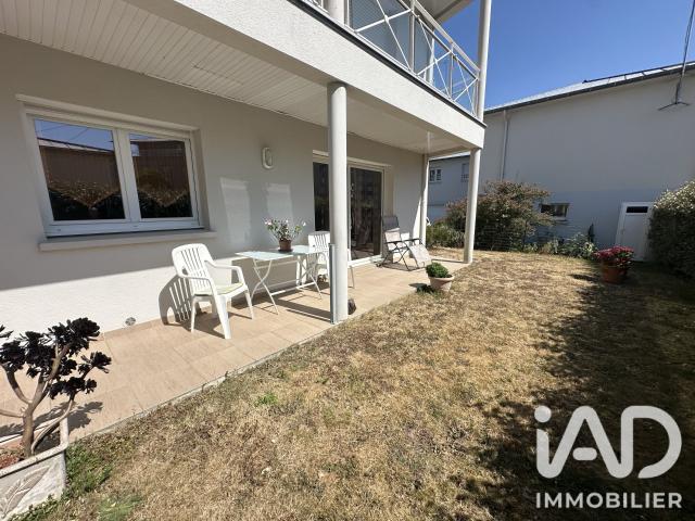 Appartement vente à Avranches, Granville