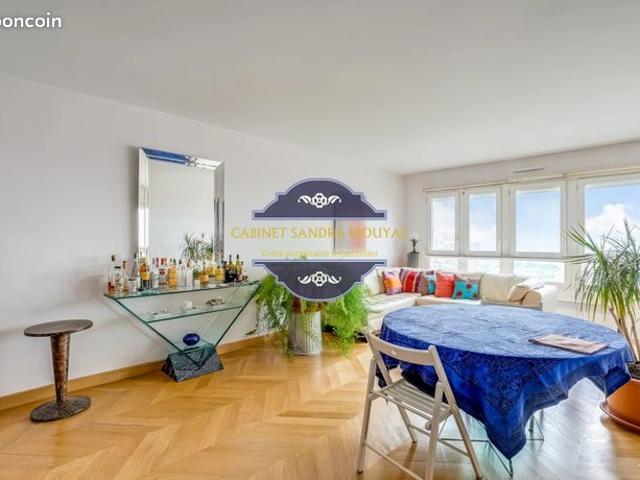 Appartement vente à Paris, Île-de-France