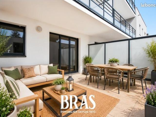 Appartement vente à Vannes, Bretagne