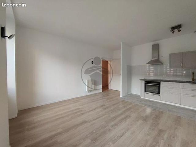Appartement vente à Besançon, Baume-les-dames