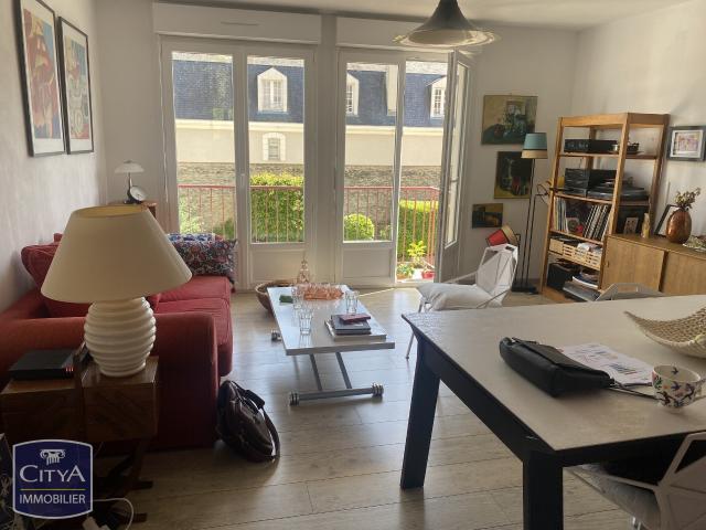 Appartement vente à Laval