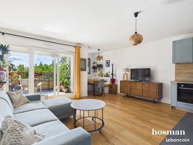 Appartement vente à Vendôme, Saint-ouen
