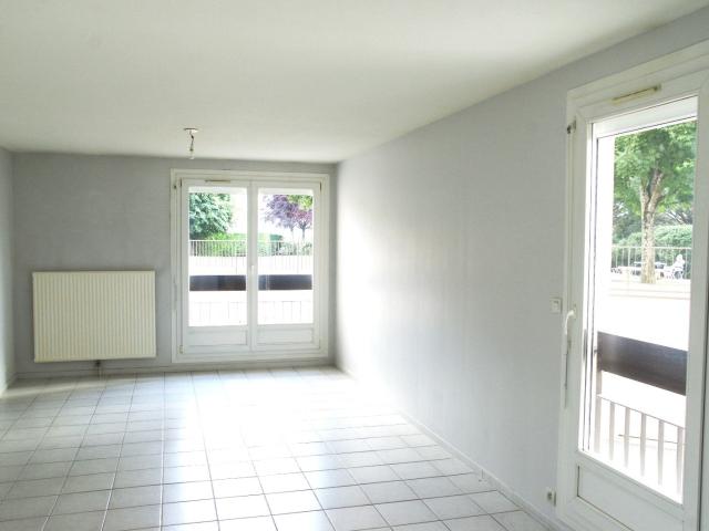 Appartement vente à Dijon