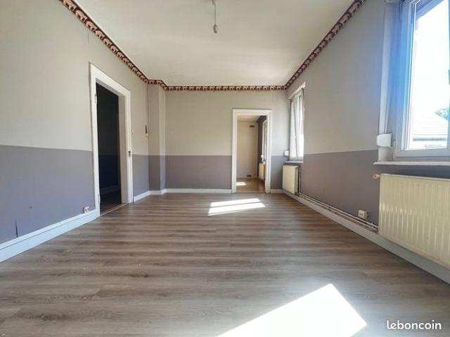 Appartement vente à Strasbourg, Hoenheim