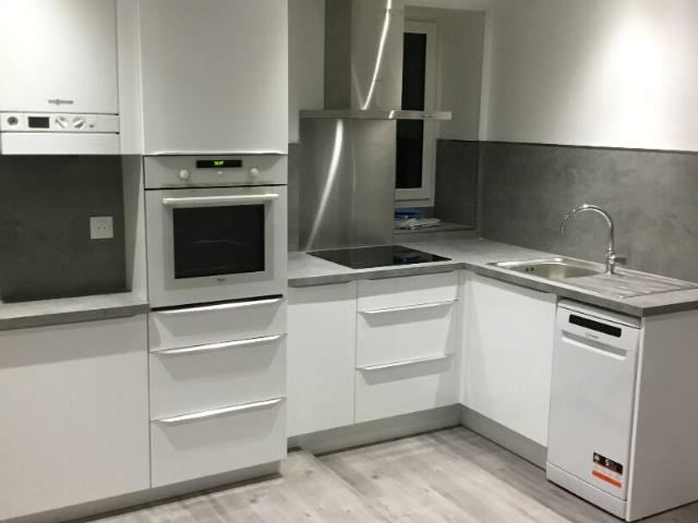 Appartement location à Auxerre