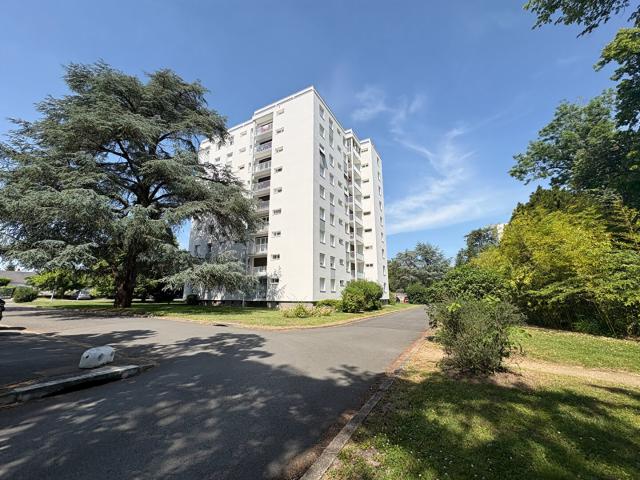 Appartement vente à Orléans, La Chapelle-saint-mesmin