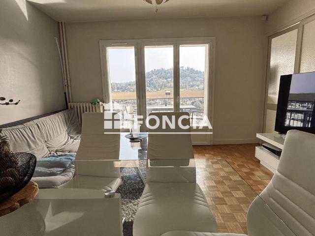 Appartement vente à Agen