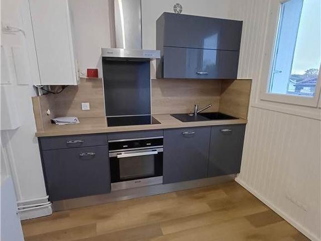 Appartement location à Pau