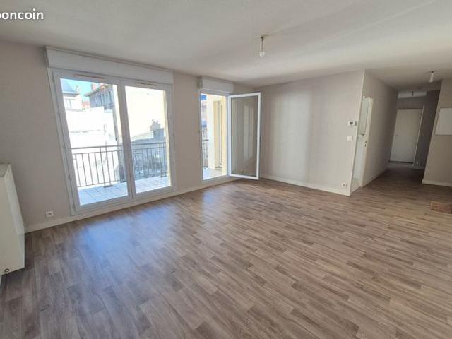 Appartement vente à Clermont-Ferrand, Clermont-ferrand