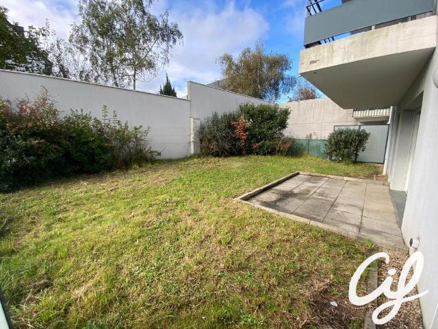 Appartement vente à Nantes, Saint-herblain