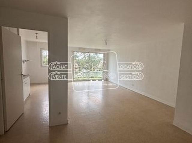 Appartement vente à Nantes, Rezé
