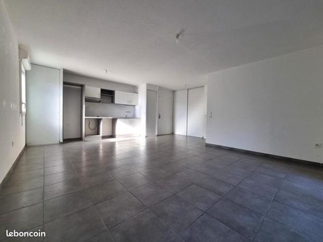 Appartement vente à Muret, Seysses