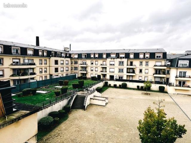 Appartement vente à Pontoise, Persan