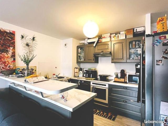 Appartement vente à Pontoise, Persan