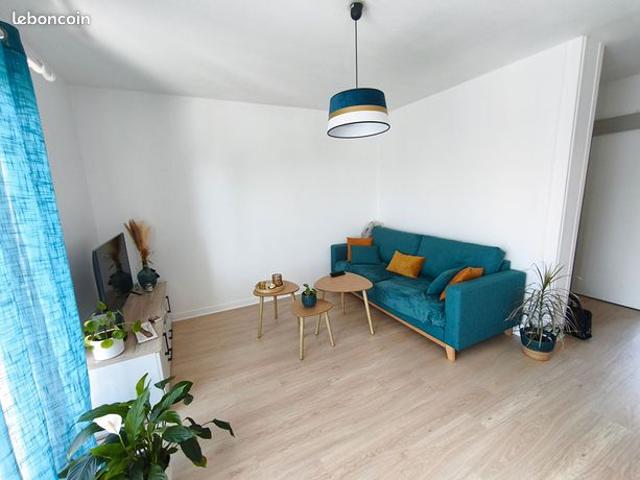 Appartement vente à Rochefort, Tonnay-charente