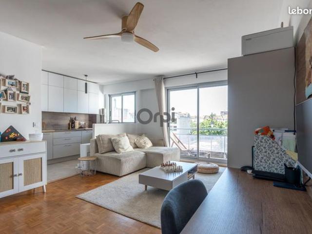 Appartement vente à Nogent-sur-Marne, Saint-maur-des-fossés