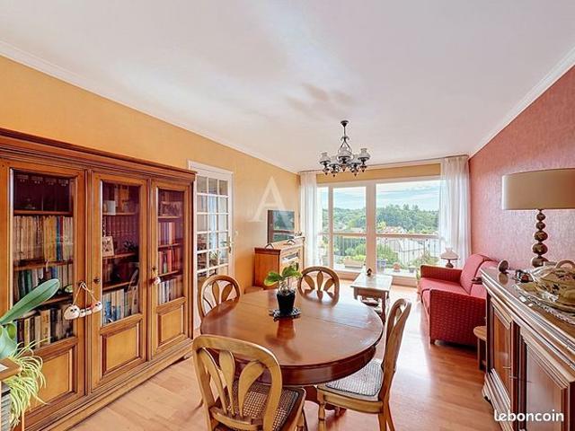 Appartement vente à Meaux