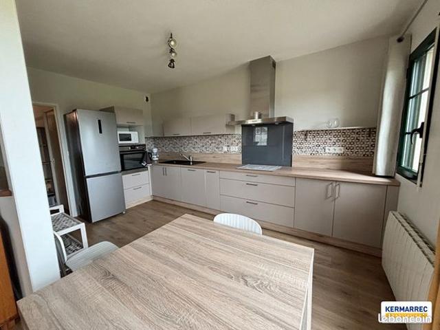 Appartement vente à Fougères-Vitré, Bretagne