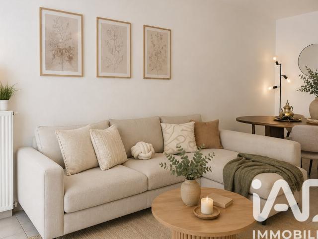 Appartement vente à Thionville