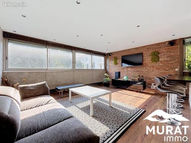 Appartement vente à Clermont-Ferrand, Chamalières