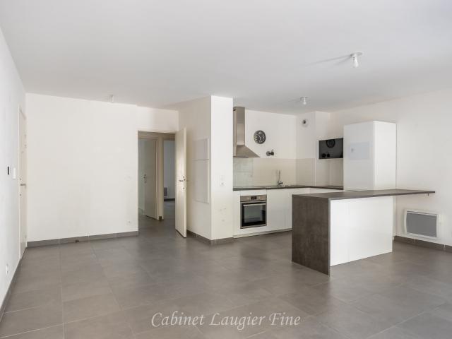 Appartement vente à Marseille